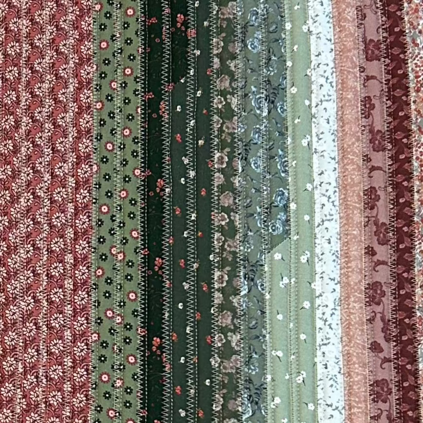 Bring On The Greens and Browns