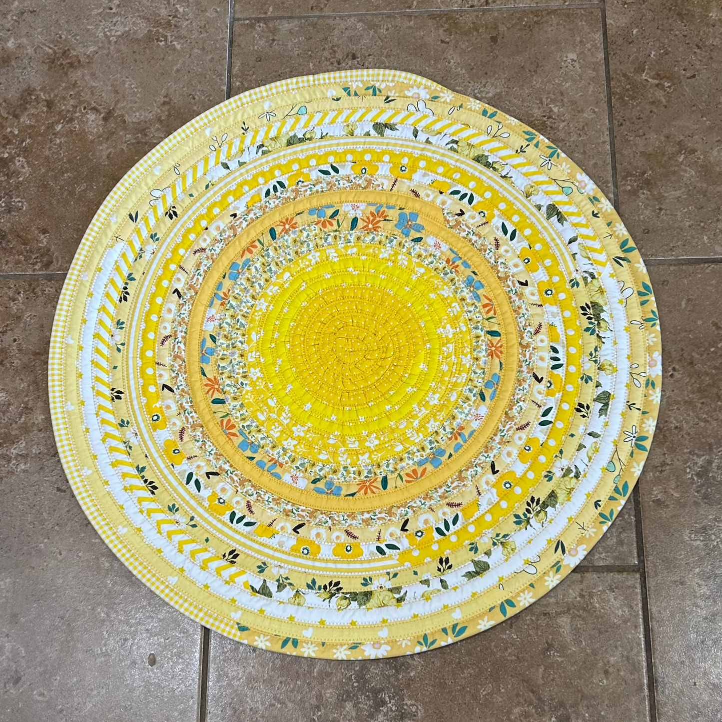 Sunburst #1
