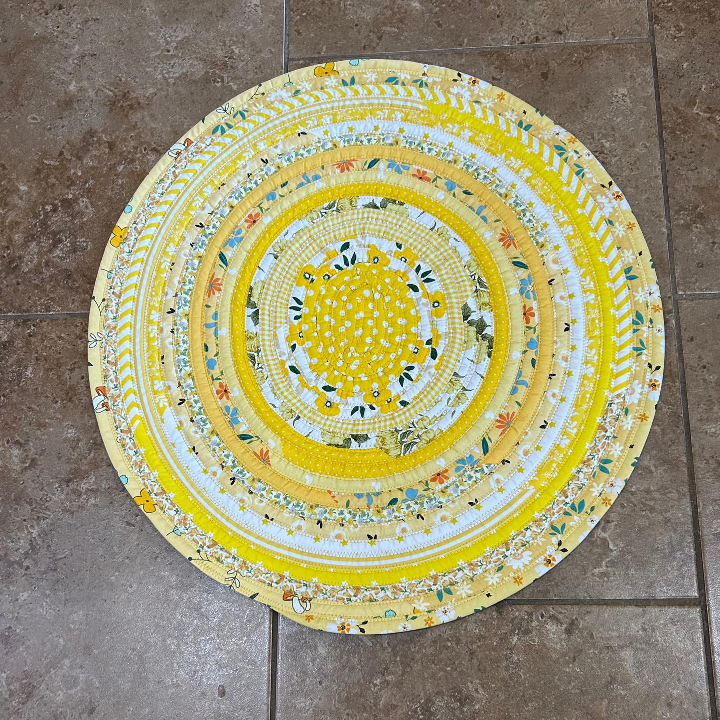 Sunburst #2