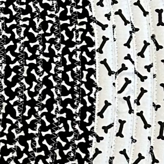 Paw Prints for your 4-Legged Friend