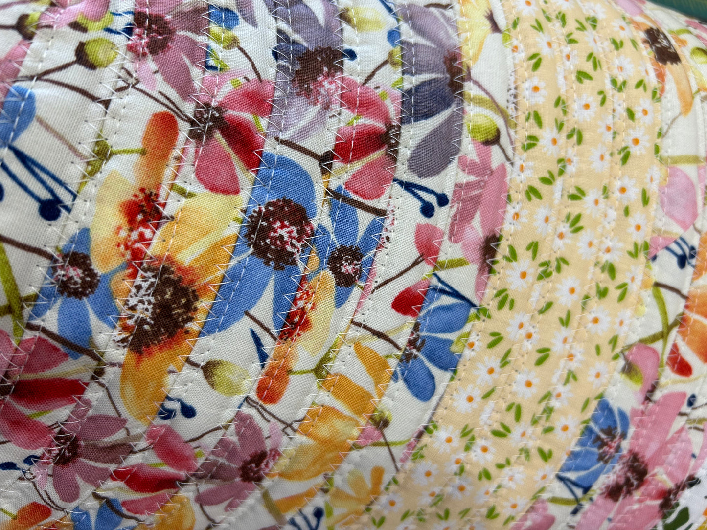 Spring Florals Are Here