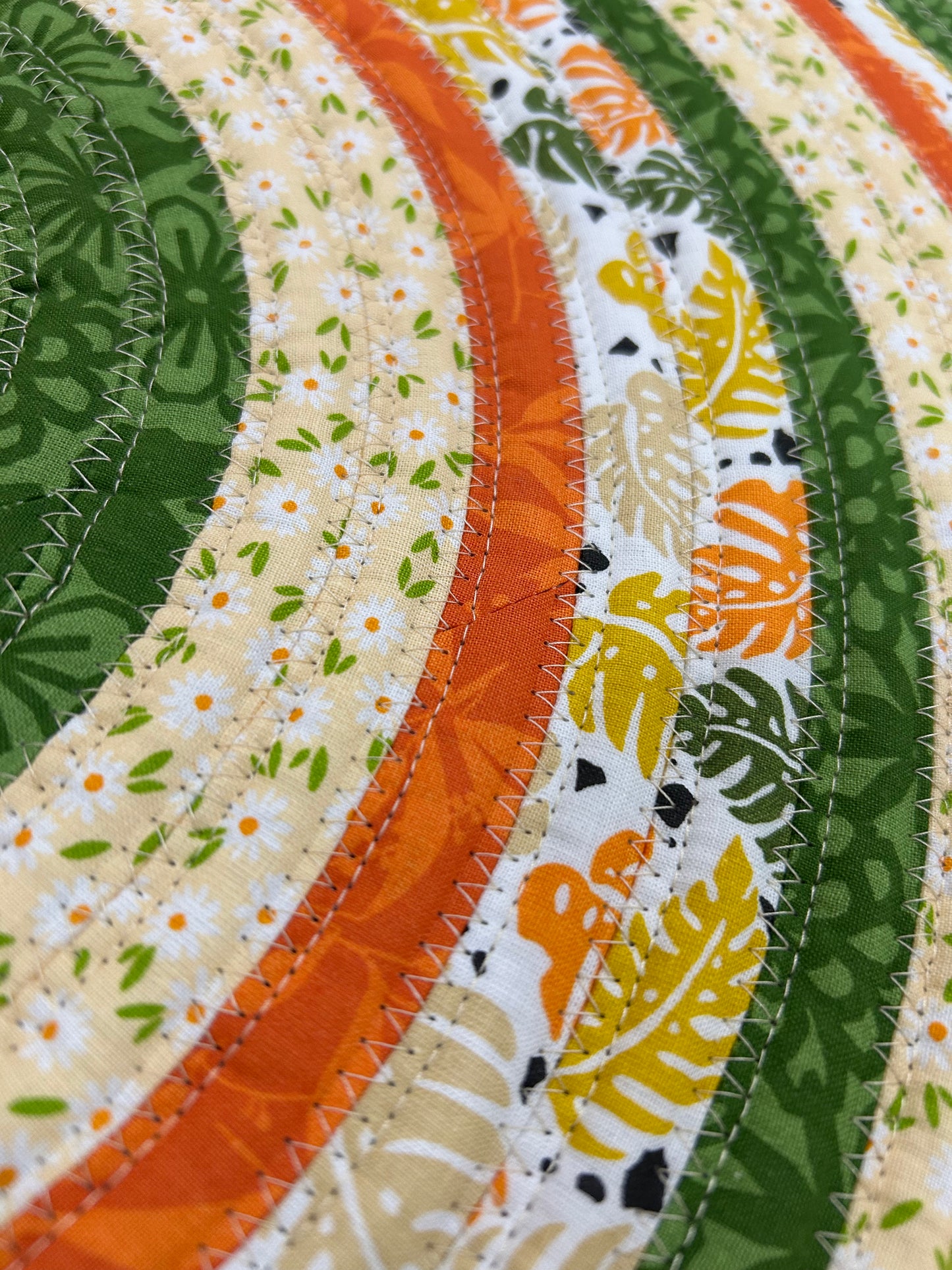 Some Serious '70s Vibes