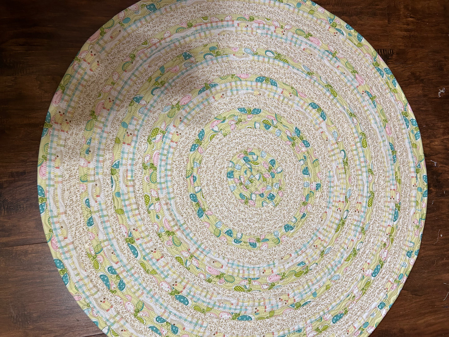 Children's Whimsy Rug