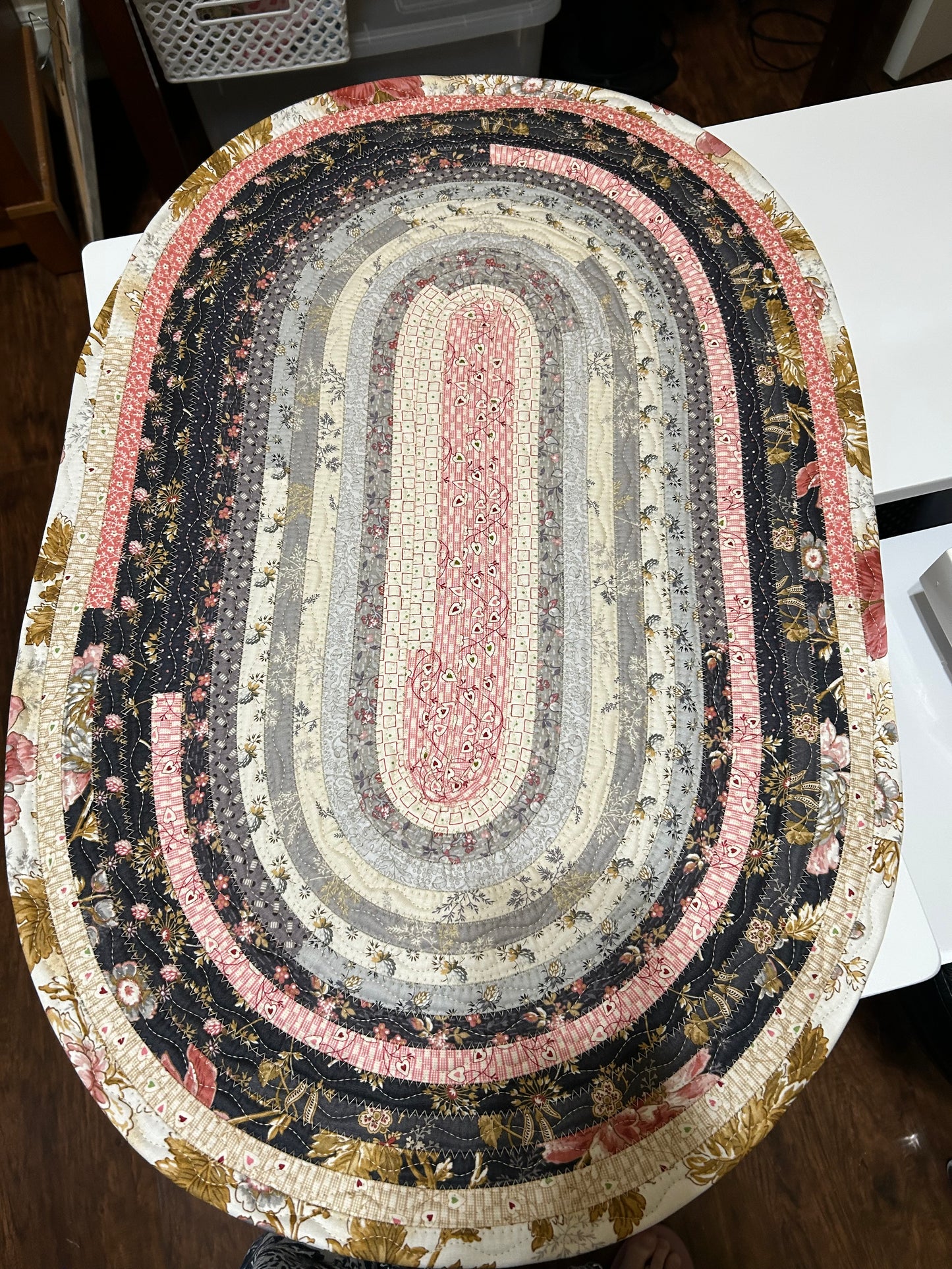Grandma's Rug
