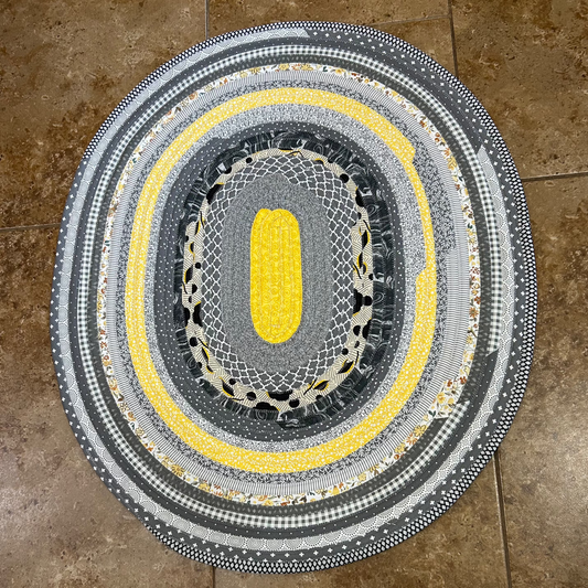 Sophisticated Grays