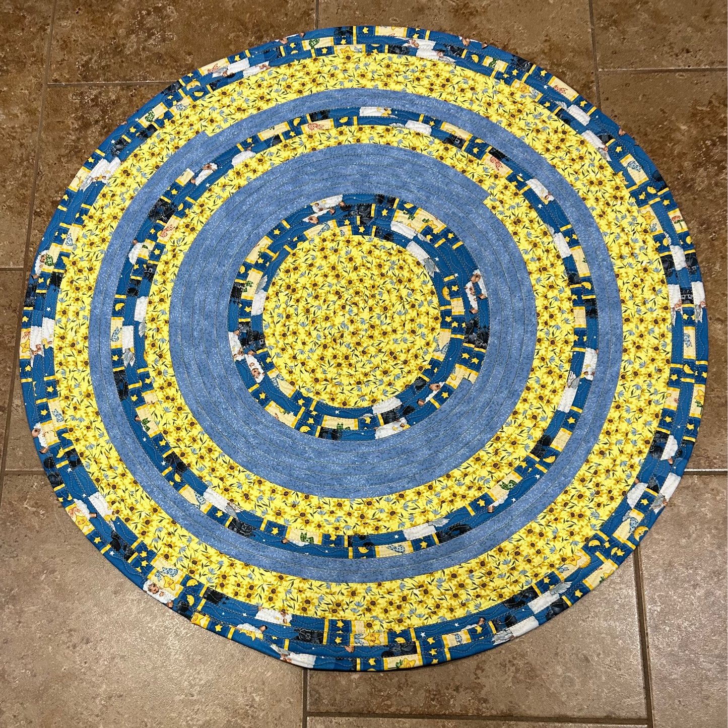 Counting Sheep Area Rug