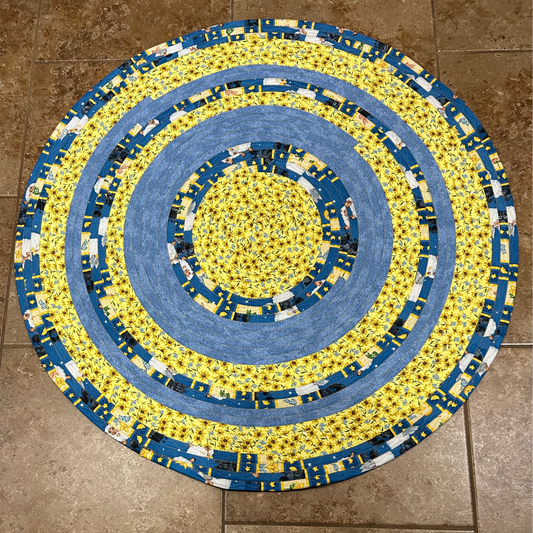 Counting Sheep Area Rug