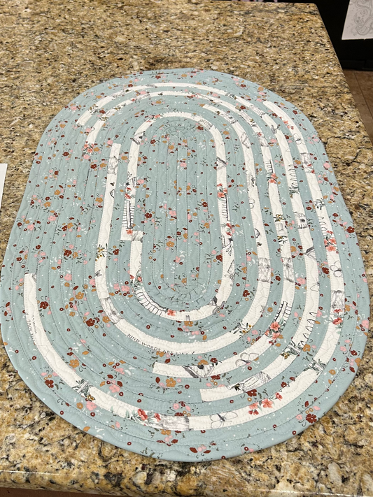 Homestead Area Rug