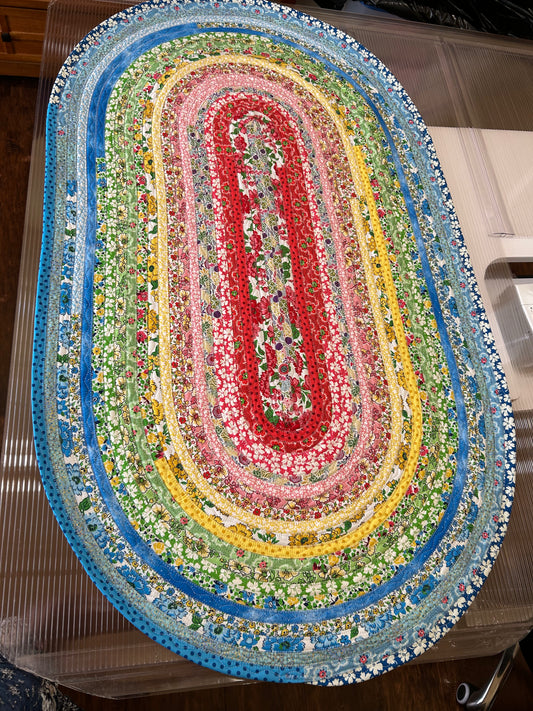 Summertime Fun Rug
