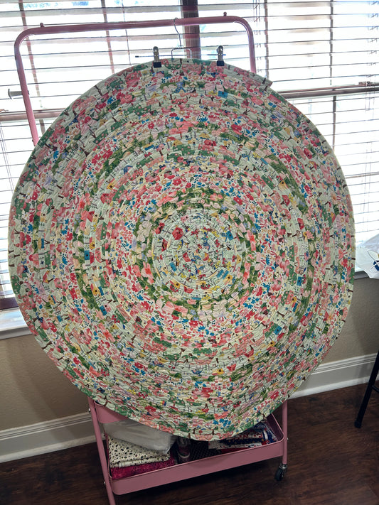 Springtime Rug