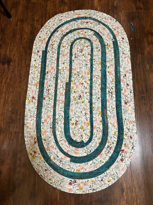 Springtime Rug