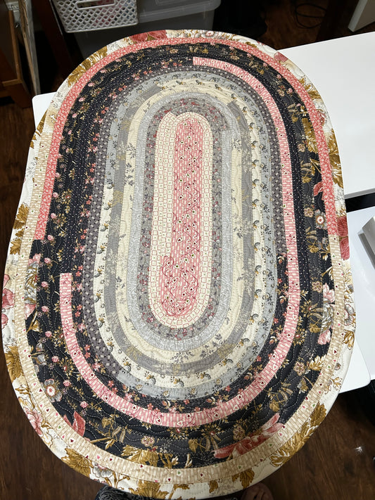 Grandma's Rug