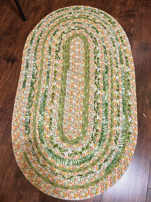 Summer Heat Rug
